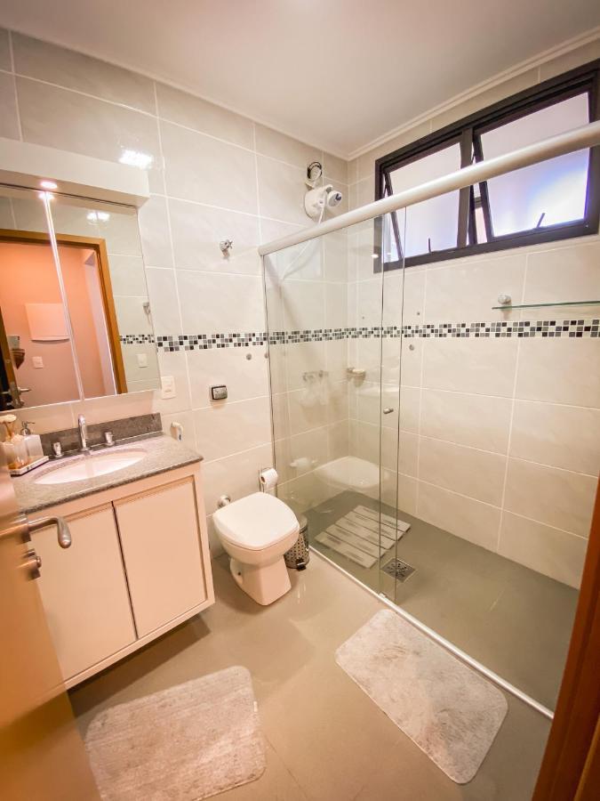 Lindo Apto Com Lazer Completo Em Aguas De Lindoia Apartment Ngoại thất bức ảnh