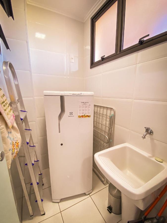 Lindo Apto Com Lazer Completo Em Aguas De Lindoia Apartment Ngoại thất bức ảnh